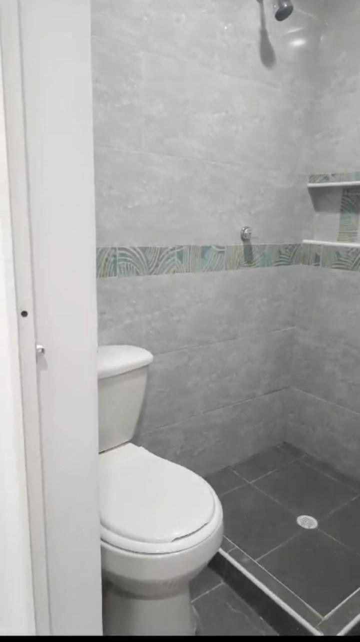 Hostal Javi Santa Marta Dış mekan fotoğraf