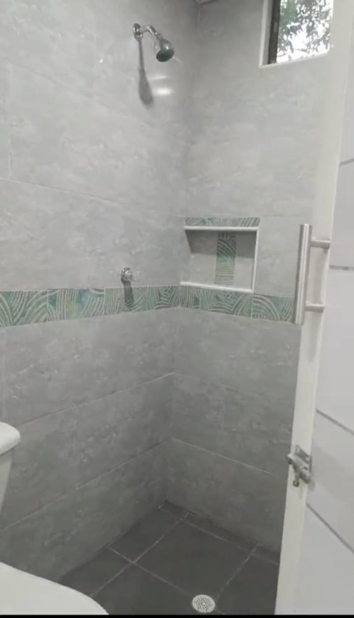 Hostal Javi Santa Marta Dış mekan fotoğraf